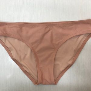 J. Crew Bikini Bottoms